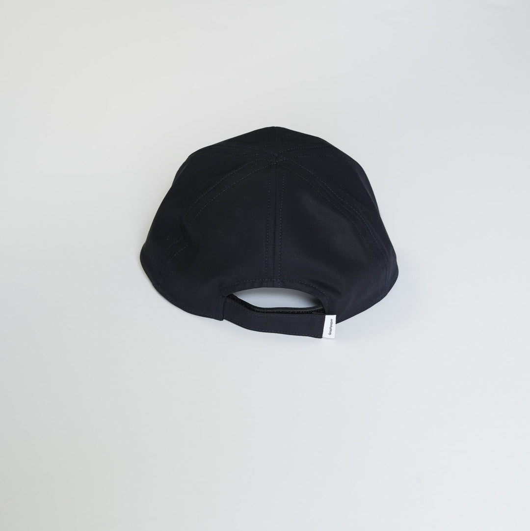 Graphpaper Wooly Cotton Twill 6 Panel Cap – Chum!