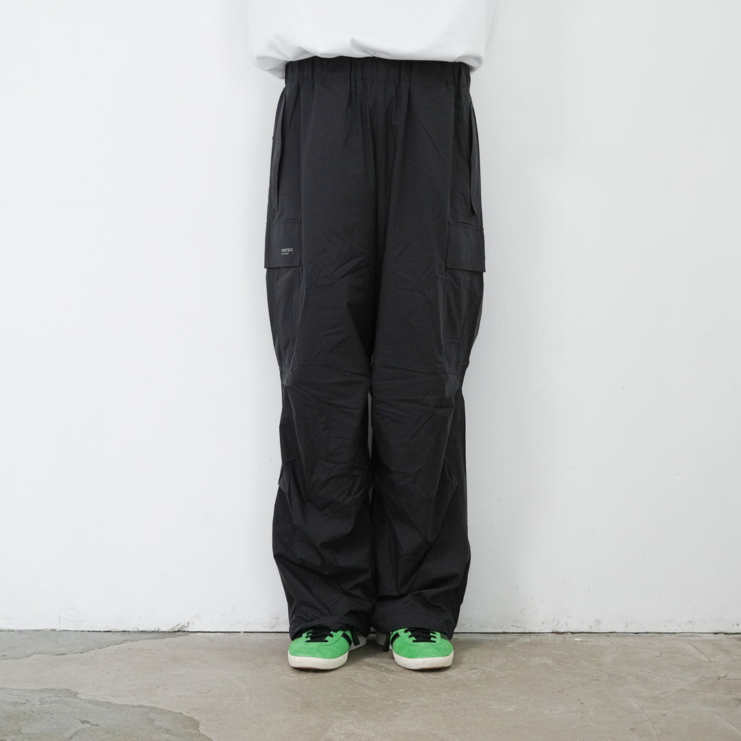 freshservice コットン　カーゴパンツ MICRO TYPEWRITER CARGO PANTS – FreshService® official site
