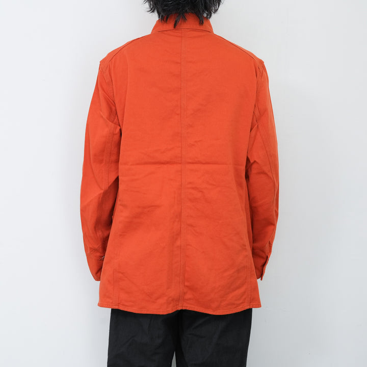 FOUNDOUR WORK JACKET 