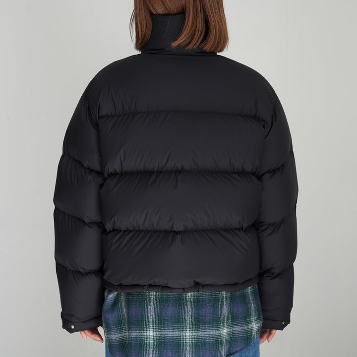 オーラリー25AW SUPER LIGHT NYLON RIPSTOP DOWN 25AW】AURALEE SUPER LIGHT NYLON RIPSTOP DOWN BLOUSON