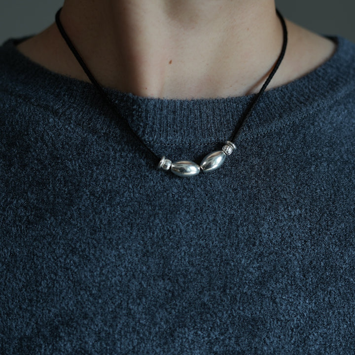 JöICEADDED Emphasis Necklace – Chum!