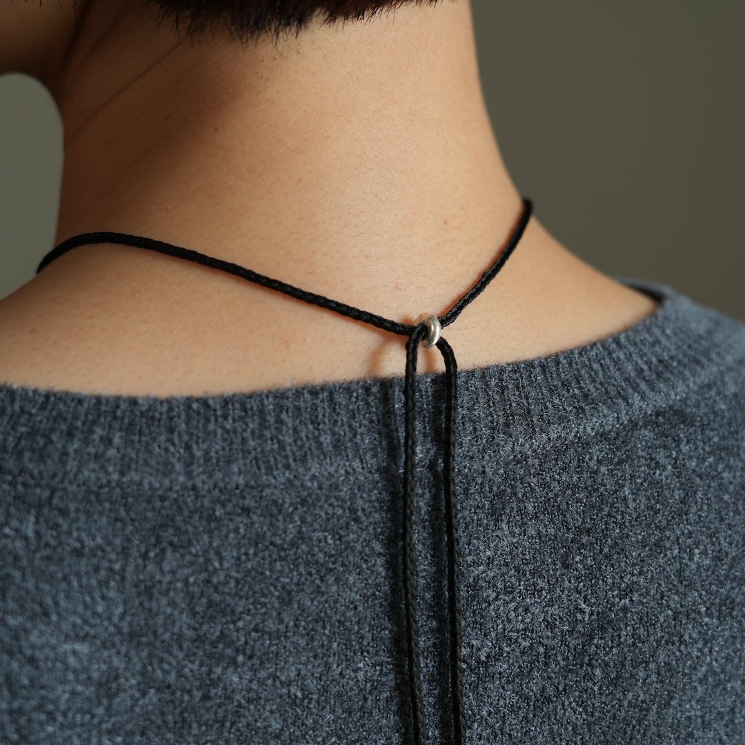 JöICEADDED Emphasis Necklace – Chum!