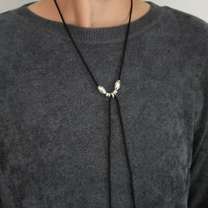 JöICEADDED Emphasis Necklace – Chum!