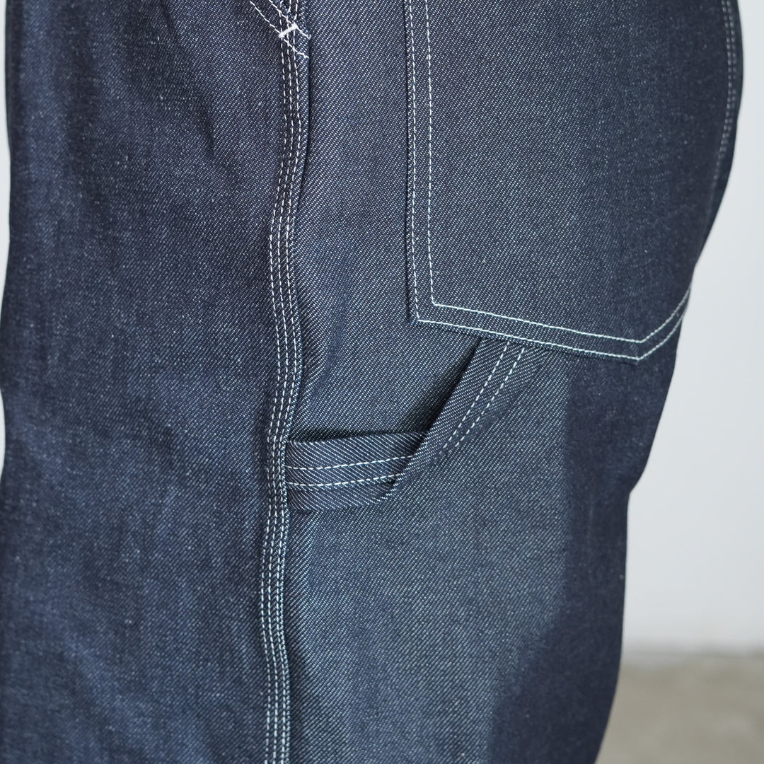 26AW】BISOWN PAINTER DENIM / INDIGO RIGID – Chum!