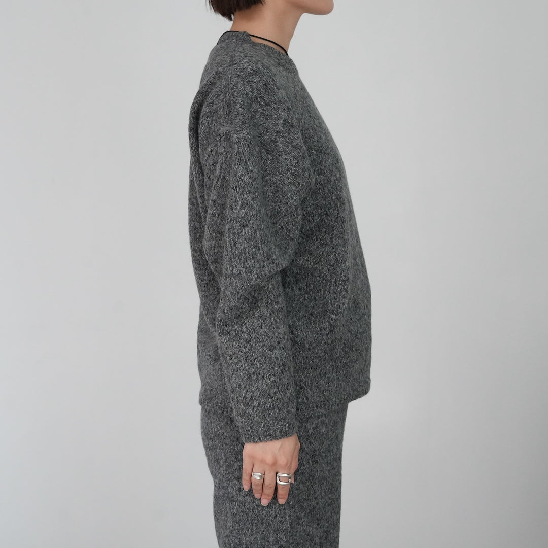 MEYAME メヤメ ふわふわもっちもち生地 ジャケット ウール フリーサイズ MEYAME メヤメ ふわふわもっちもち生地 ジャケット ウール