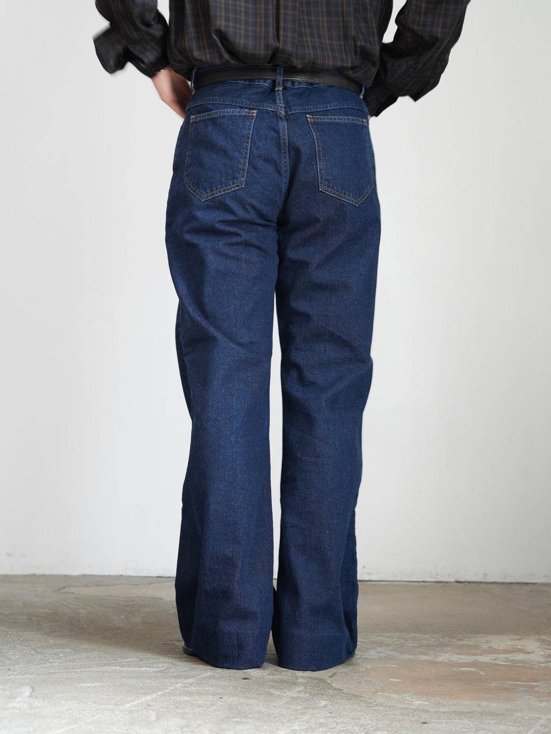 26AW】BISOWN FLAIR DENIM – Chum!
