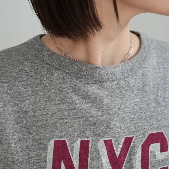 THE SHINZONE【25周年記念】NYC TEE 