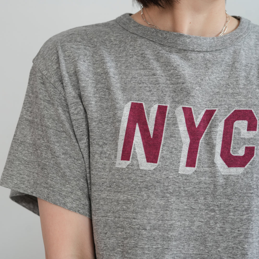 THE SHINZONE【25周年記念】NYC TEE 
