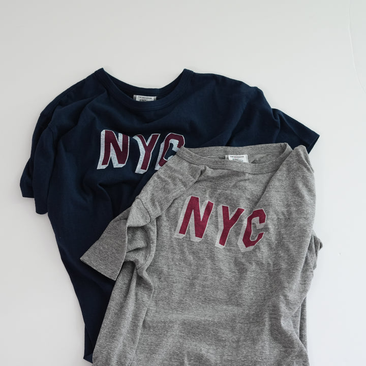 THE SHINZONE【25周年記念】NYC TEE 