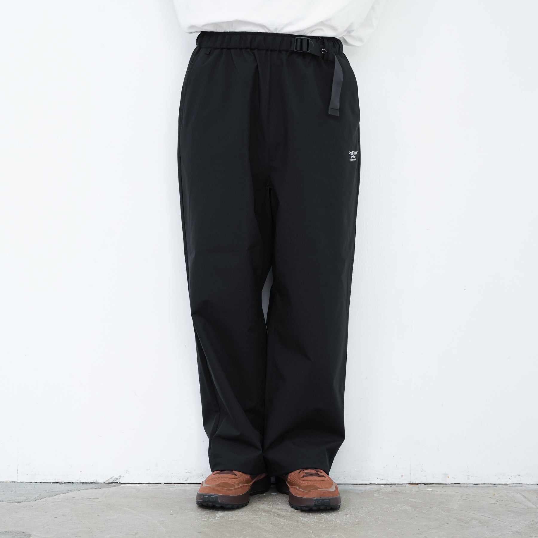 パンツ FreshService WATER REPELLENT TROUSERS S パンツ FreshService WATER REPELLENT TROUSERS S FreshService