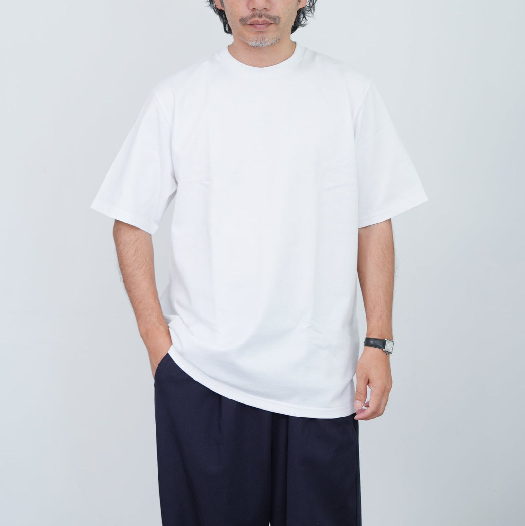 Graphpaper 2-PACK Crew Neck Tee 