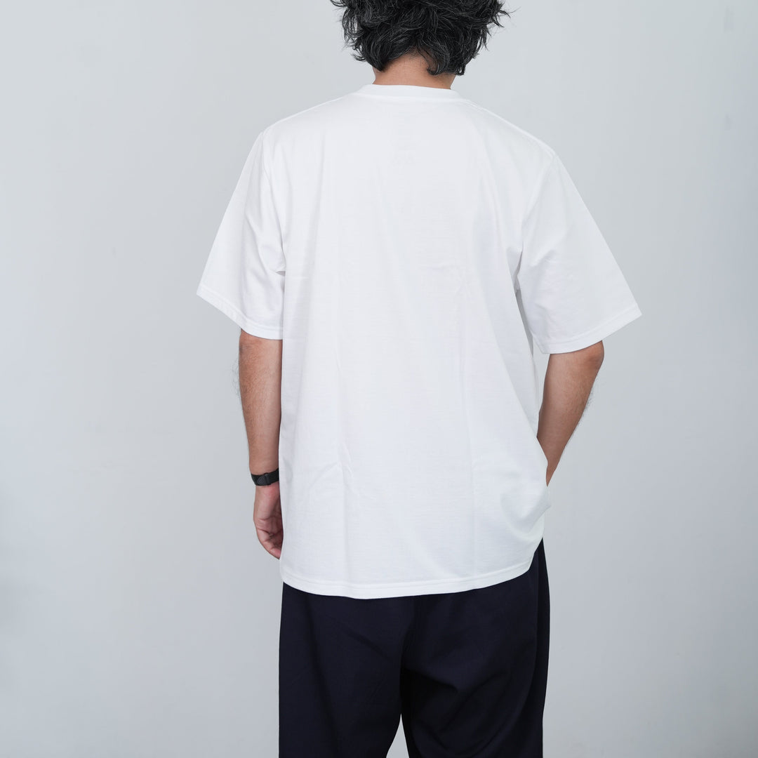 Graphpaper 2-PACK Crew Neck Tee 