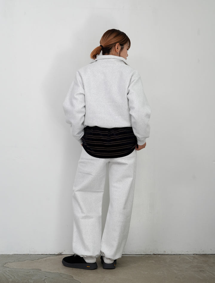 pheeny ナイロンパンツ　サイズ1　新品タグ a2e680414e8ad4e787fcf1775c9d56