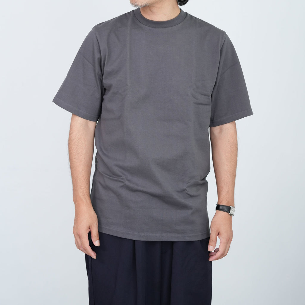 Graphpaper 2-PACK Crew Neck Tee 