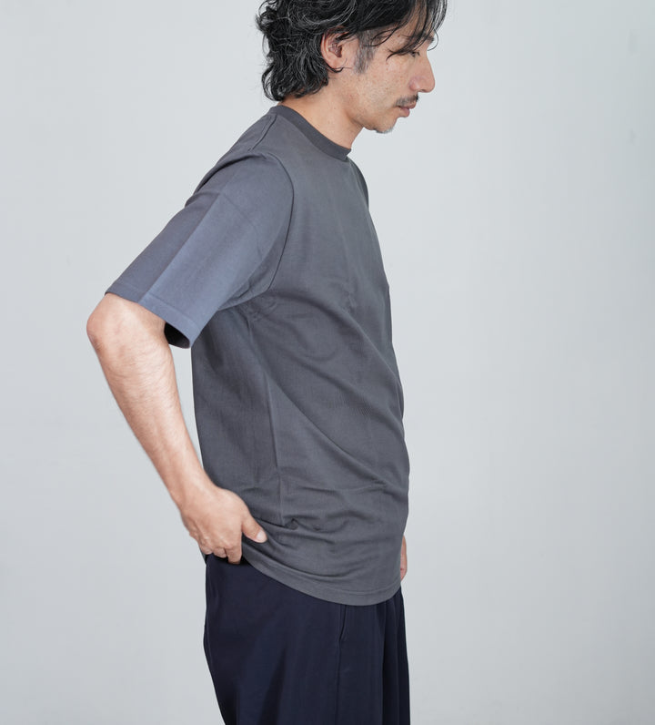 Graphpaper 2-PACK Crew Neck Tee 