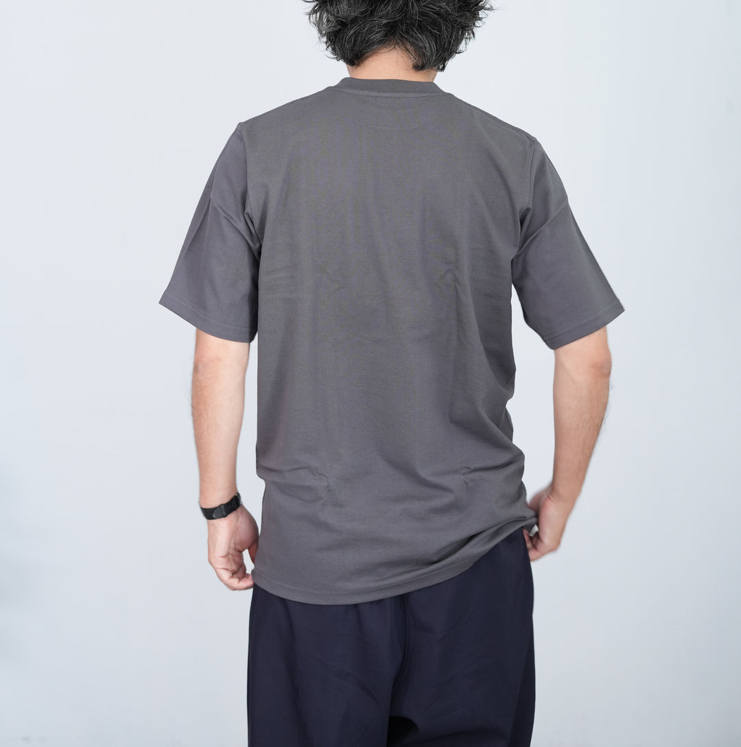 Graphpaper 2-PACK Crew Neck Tee 