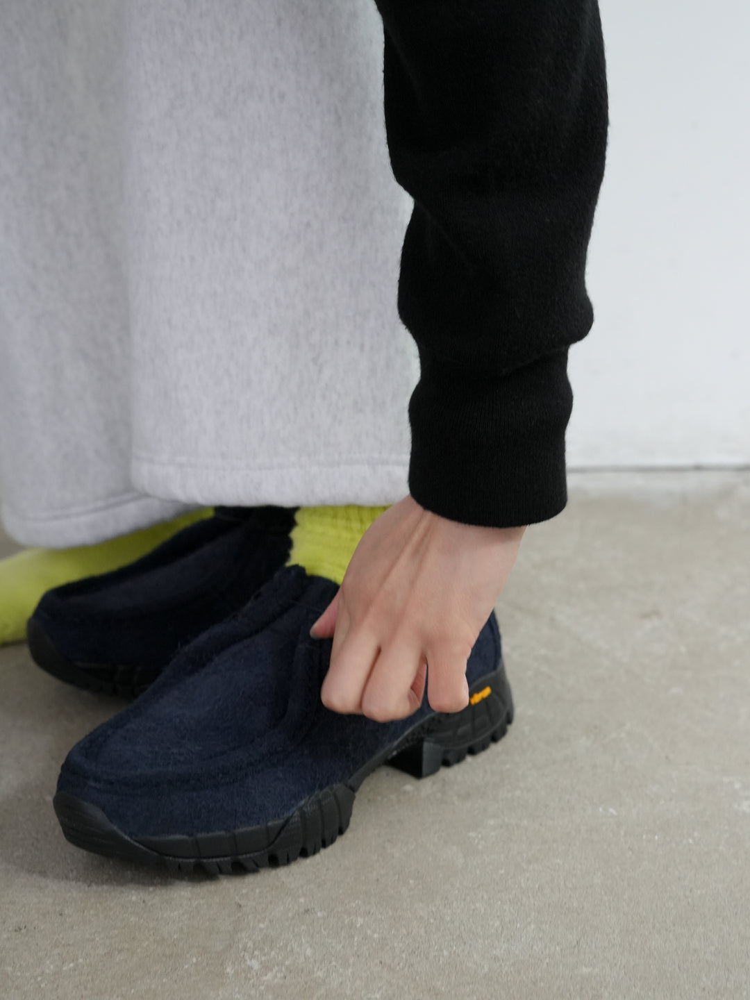 pg KNOCK 2 | NAVY – Chum!