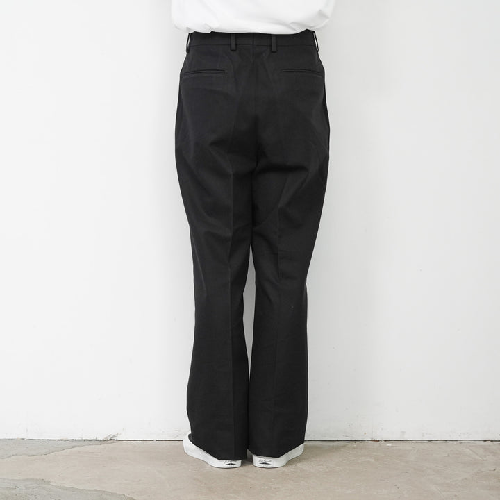 25AW】NEAT Cotton Twill Wide