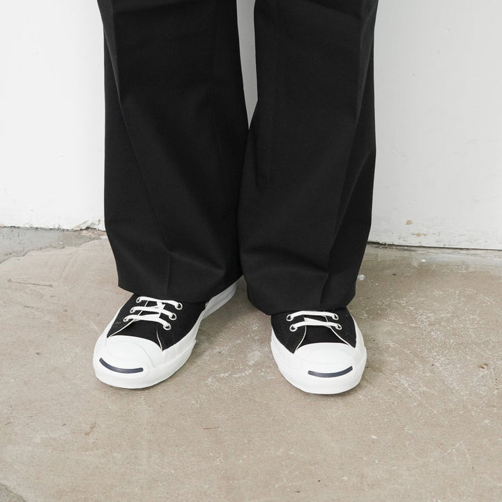 25AW】NEAT Cotton Twill Wide