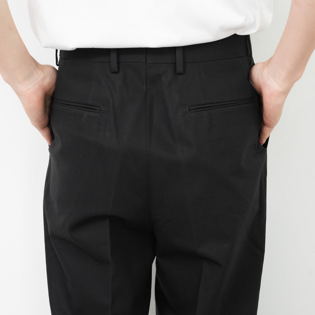 パンツ NEAT 25aw Cotton Twill Standard NEAT(ニート)Cotton Twill Standard (25-02CTS) | NEAT / パンツ (MEN