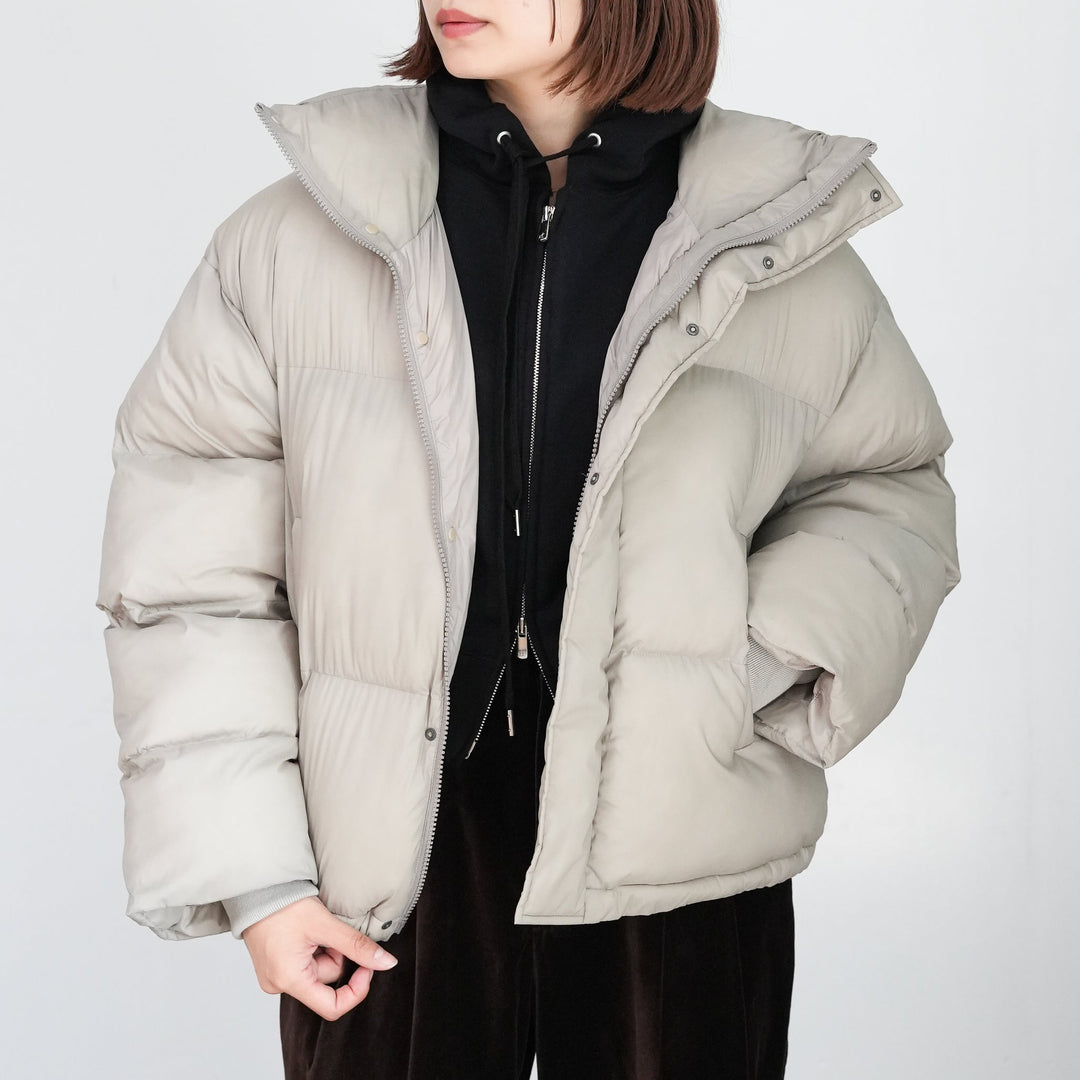 Graphpaper PERTEX QUANTUM AIR Insulated Puffer Jacket 