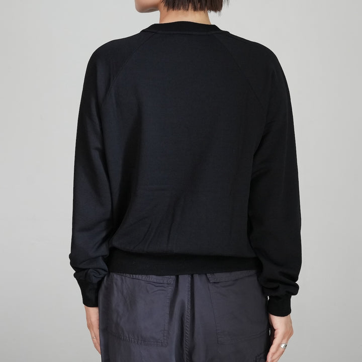 25aw AURALEE LIGHT WOOL SWEAT P/O3オーラリー 8/30(土)19:00販売開始