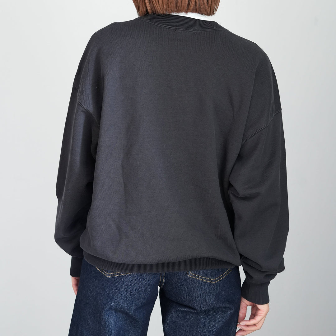 新古 24aw Graphpaper スウェット comoli awasa 新古 24aw Graphpaper スウェット comoli awasa - メルカリ