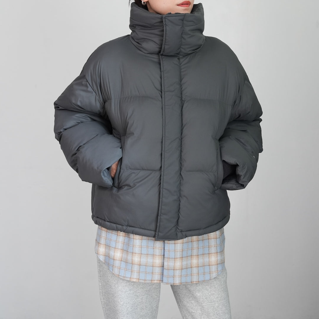 Graphpaper PERTEX QUANTUM AIR Insulated Puffer Jacket 
