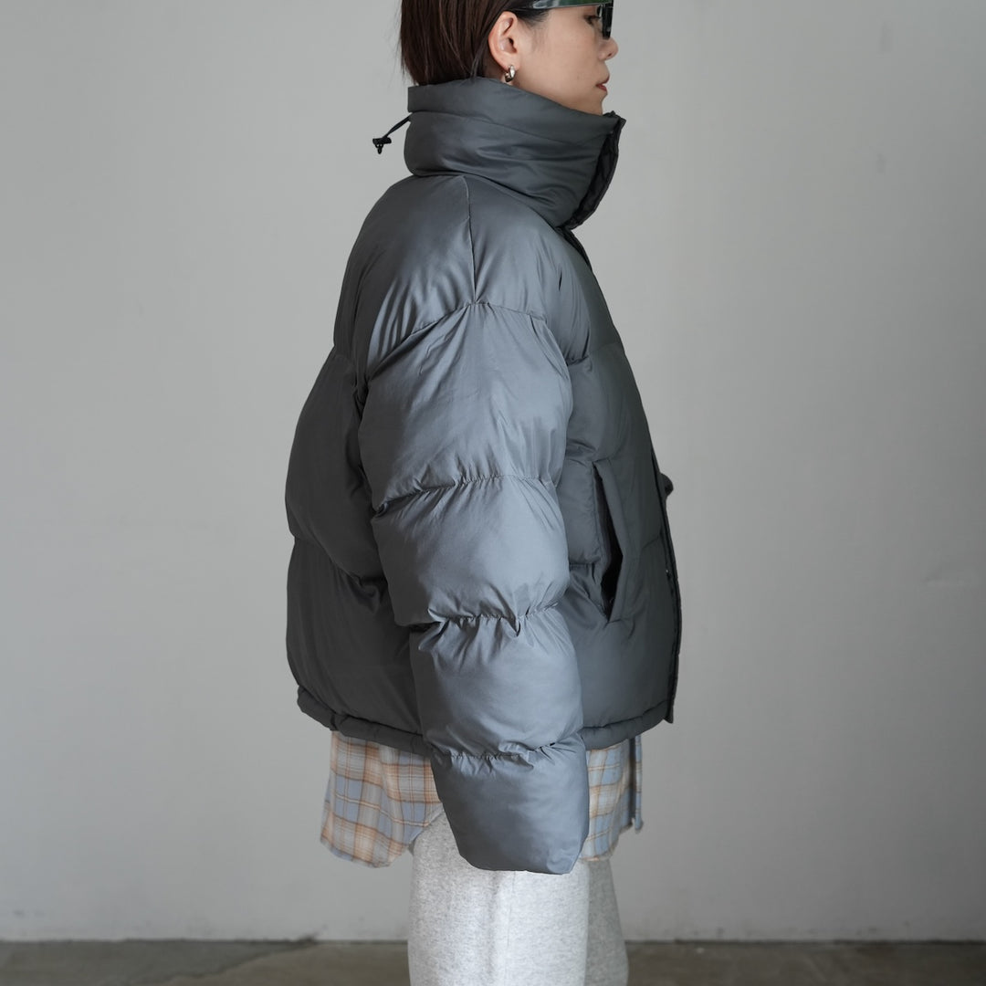 Graphpaper PERTEX QUANTUM AIR Insulated Puffer Jacket 