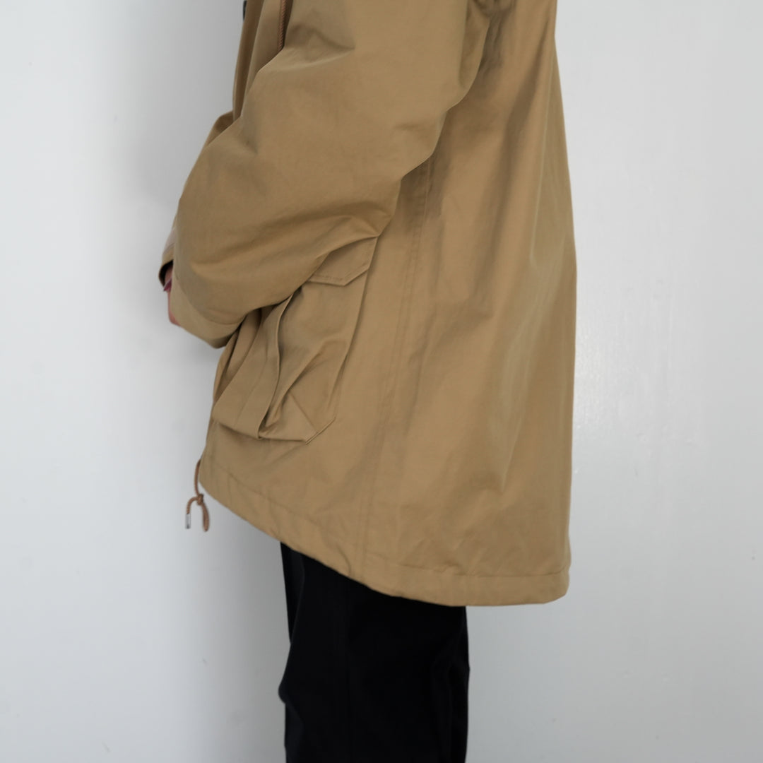 25AW】THE SHINZONE MOUNTAIN PARKA 