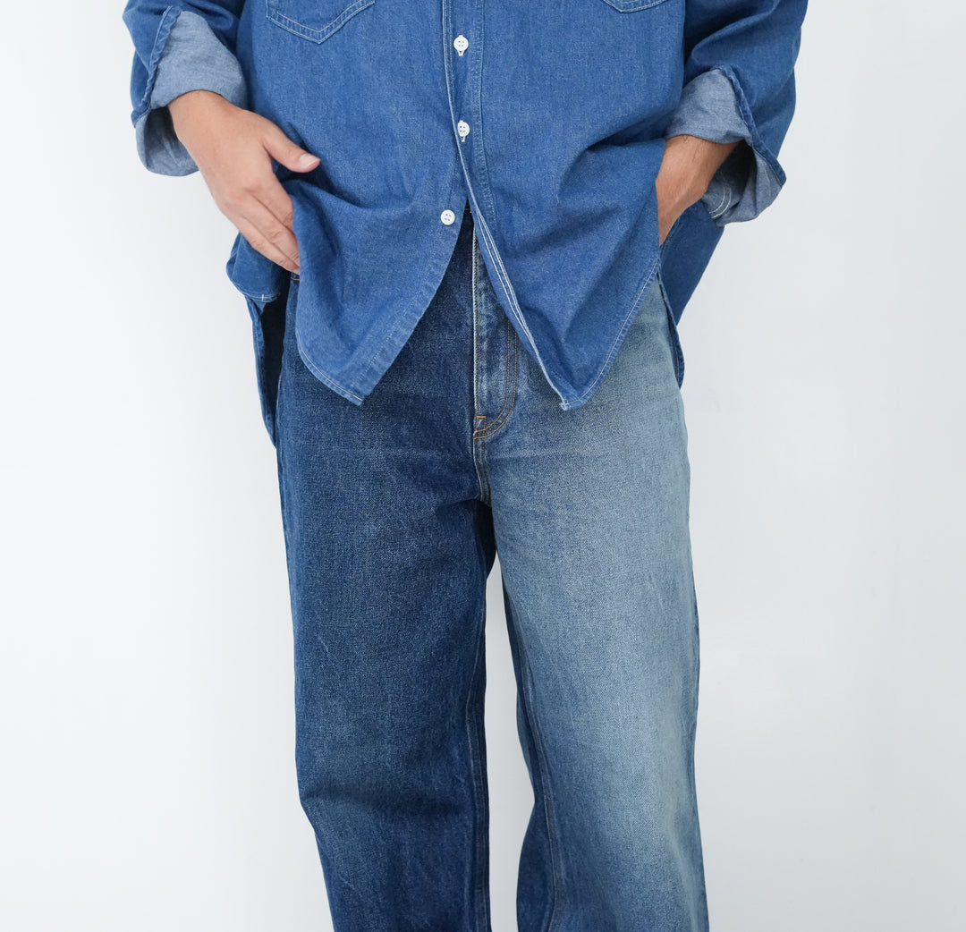 soe EX.RANCHER JEANS ジーンズ 【公式通販】