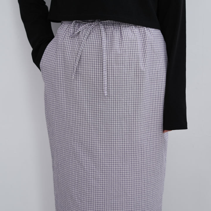 JöICEADDED Mood Pencil Skirt 