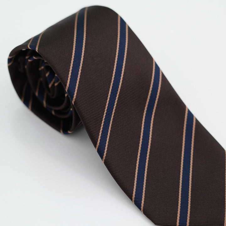 小物 silk stripe tie 25aw AURALEE 25AW】AURALEE SILK STRIPE TIE 