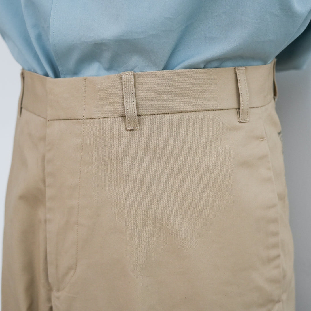 26SS】FreshService CLASSIC CHINO TROUSERS