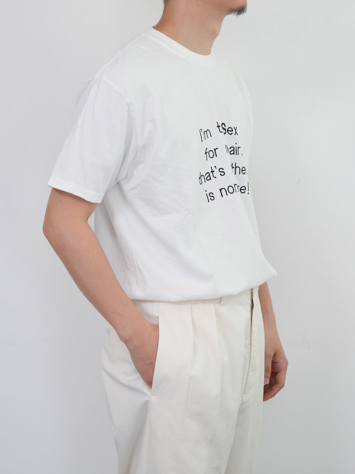 Soe READY TO WEAR Regular T Shirt -Sexy- 