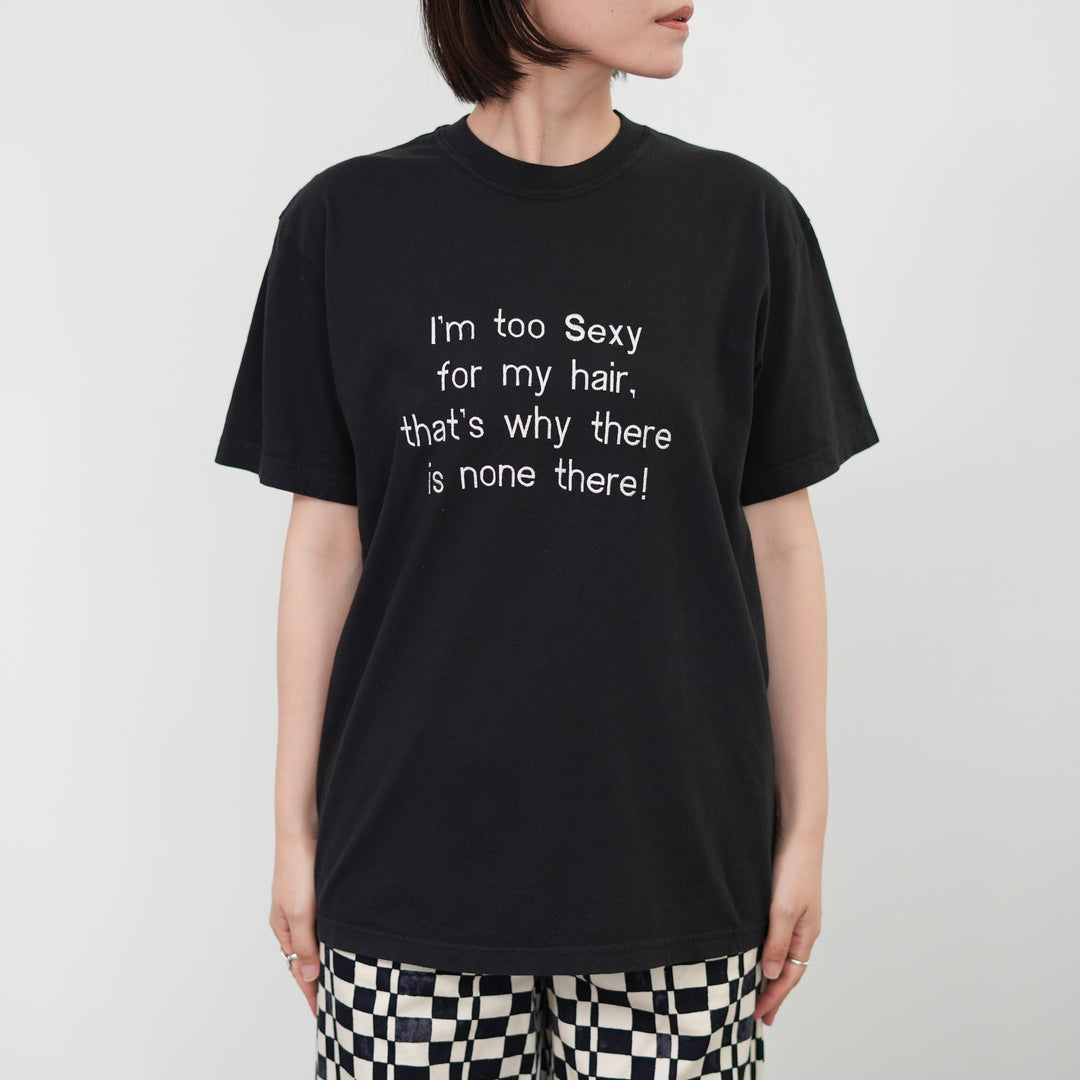 Soe READY TO WEAR Regular T Shirt -Sexy- 