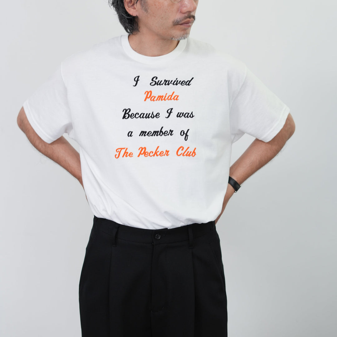Soe READY TO WEAR Regular T Shirt -Pamida- 