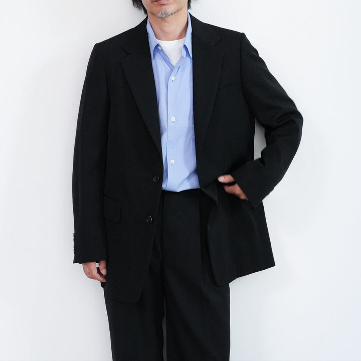 ジャケット・アウター AURALEE 25SS LIGHT WOOL MAX GABARDINE AURALEE LIGHT WOOL MAX GABARDINE JACKET - メルカリ