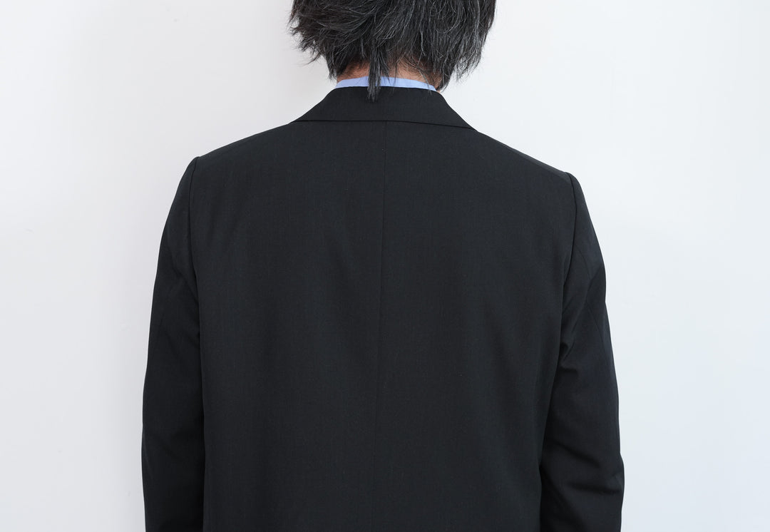 25AW】AURALEE LIGHT WOOL MAX GABARDINE JACKET 