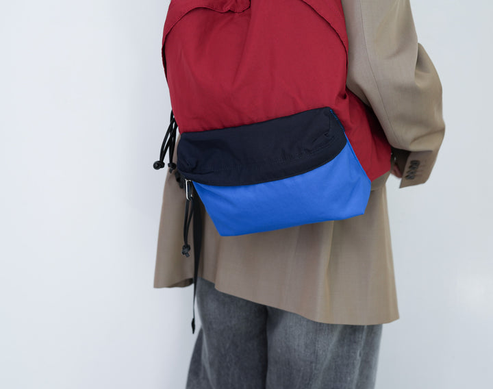 25AW】AURALEE BACKPACK MADE BY AETA 
