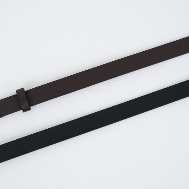 25AW】AURALEE SLIDE BUCKLE BELT – Chum!