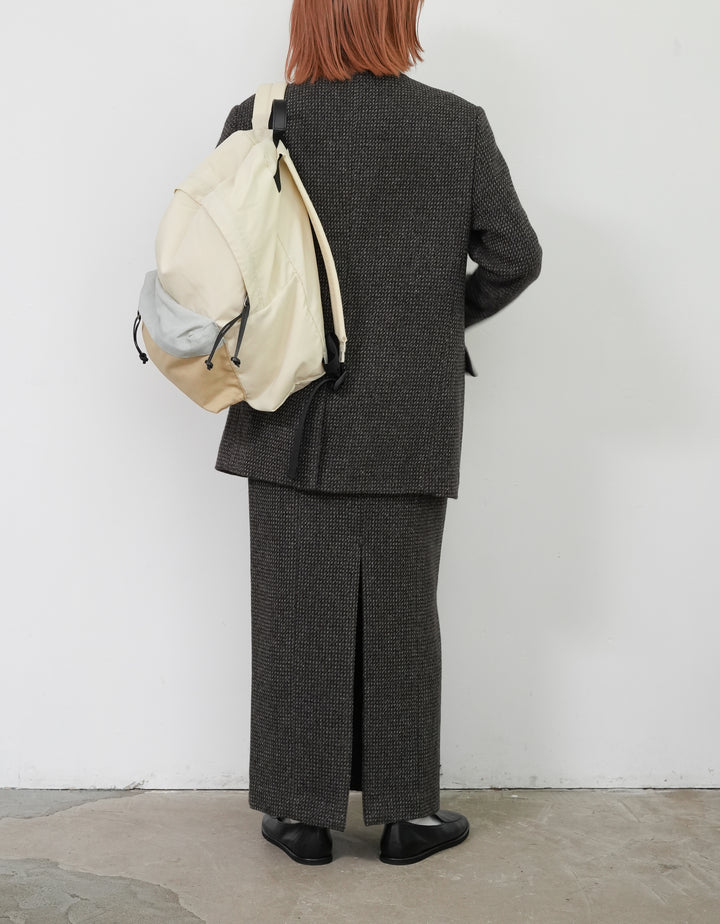 25AW】AURALEE BACKPACK MADE BY AETA 