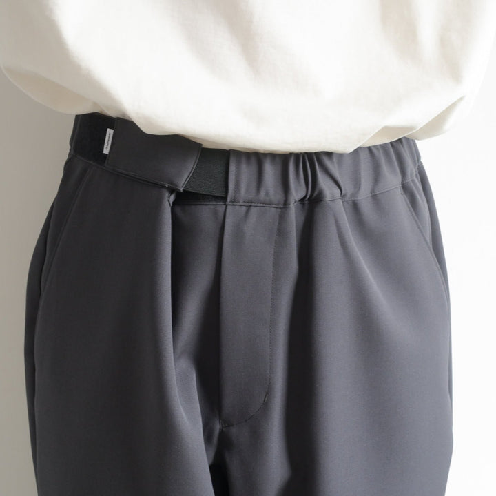 Graphpaper Scale Off Wool Chef Pants 