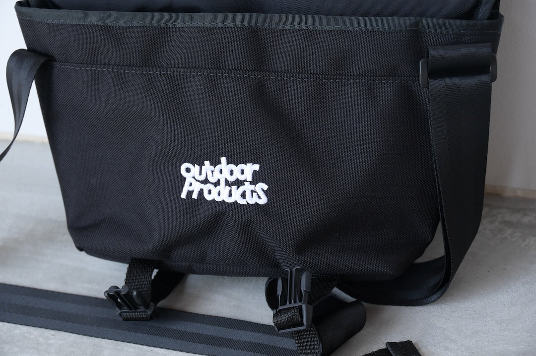 バッグ OUTDOOR PRODUCTS Authentic Line BROCKMAN OUTDOOR PRODUCTS 