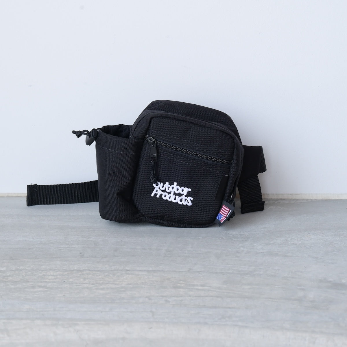 OUTDOOR PRODUCTS Authentic Line / Line BAGBY – Chum!
