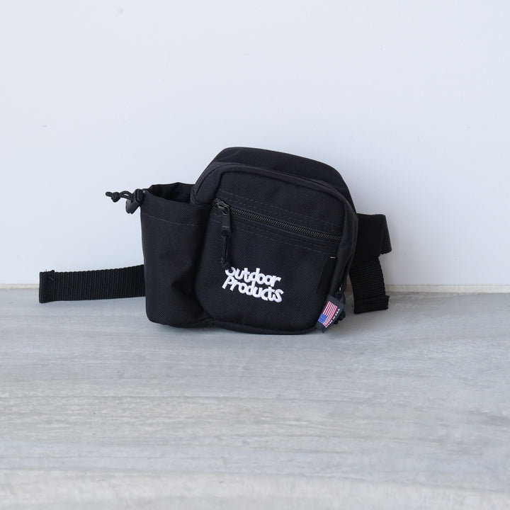 OUTDOOR PRODUCTS Authentic Line / Line BAGBY – Chum!