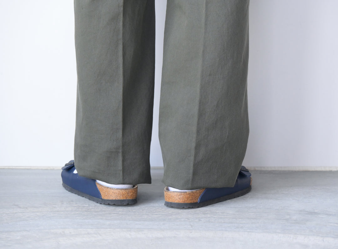 25AW】 NEAT NEAT Chino 