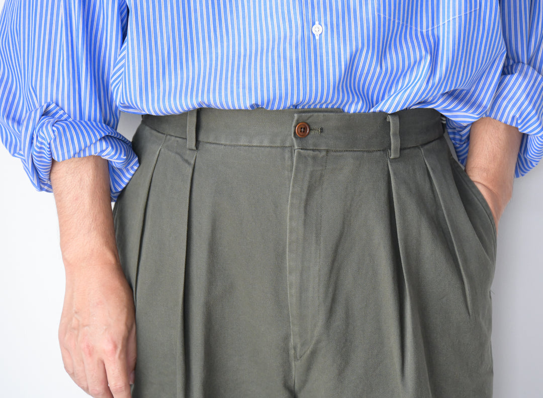 25AW】 NEAT NEAT Chino 