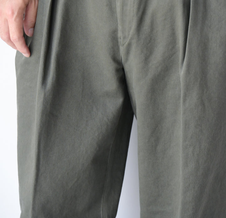 25AW】 NEAT NEAT Chino 