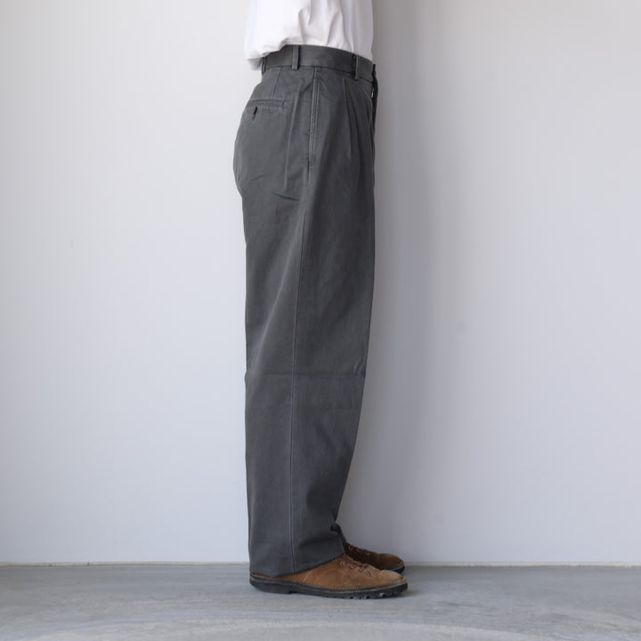 25AW】 NEAT NEAT Chino 